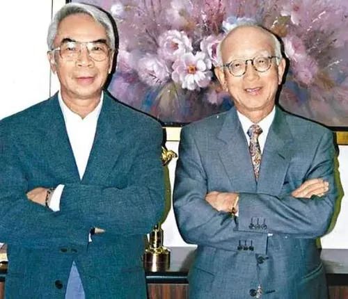 邵氏电影嘉禾现状,嘉禾与邵氏影视公司恩怨