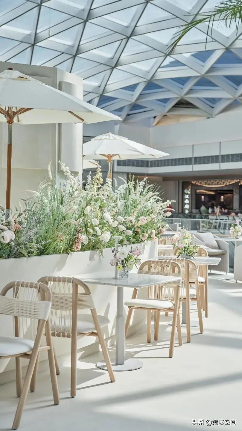 深圳等8家今年新开“高阶级”概念店，看其空间场景如何疯狂引流