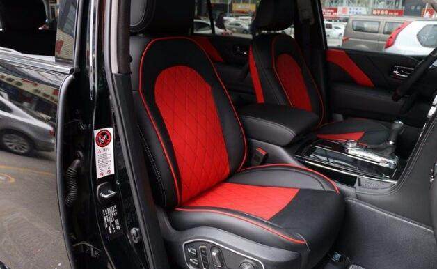 23款途乐xe落地多少,天津港提进口车后还需要什么费用