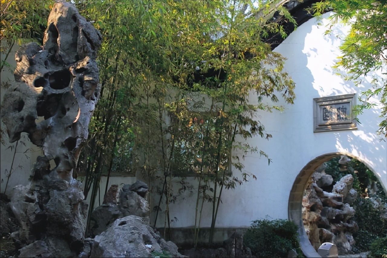 苏州市区人穷吗,苏州真的那么发达吗