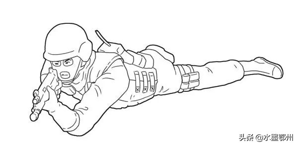 特警使用的冲锋枪,特警队使用的冲锋枪是什么