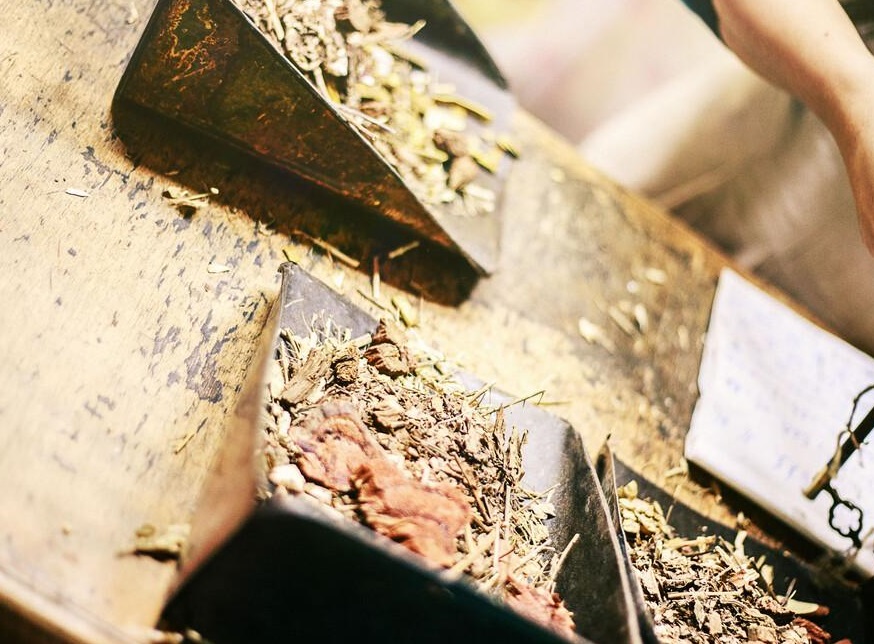 许昌老中医诊所,许昌新兴街道老中医诊所