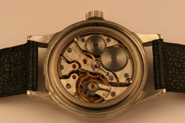 IWC万国飞行员表是如何诞生的?