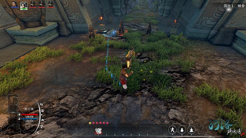 单机回合制游戏,安卓单机回合制游戏