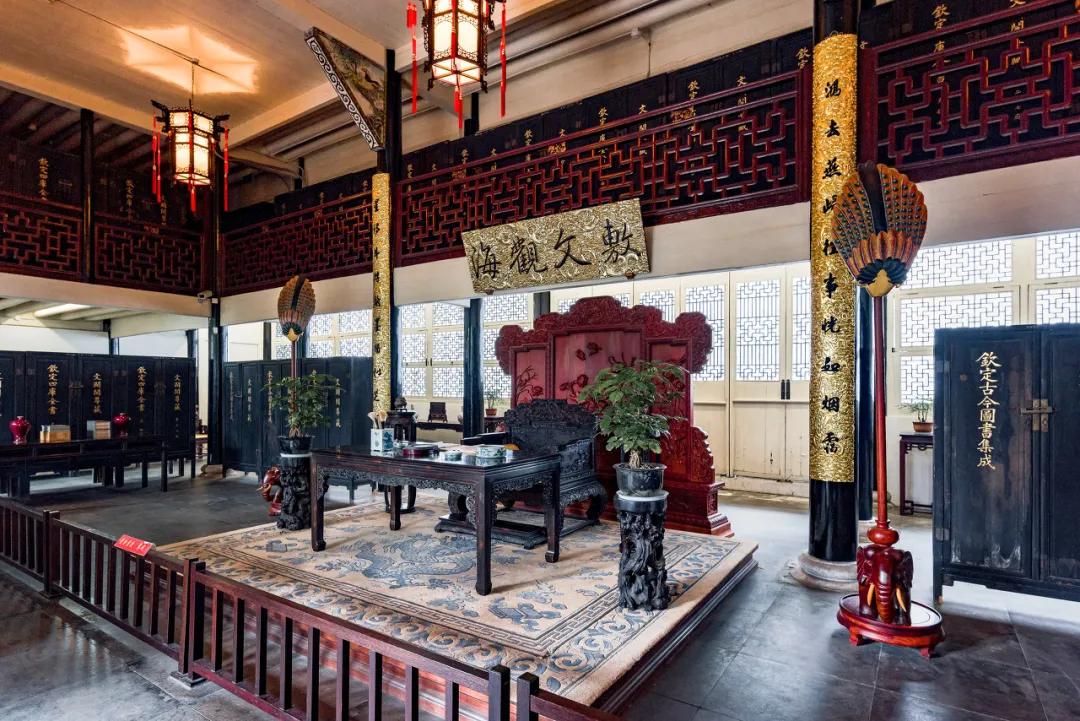 独一无二中华文明,没有它