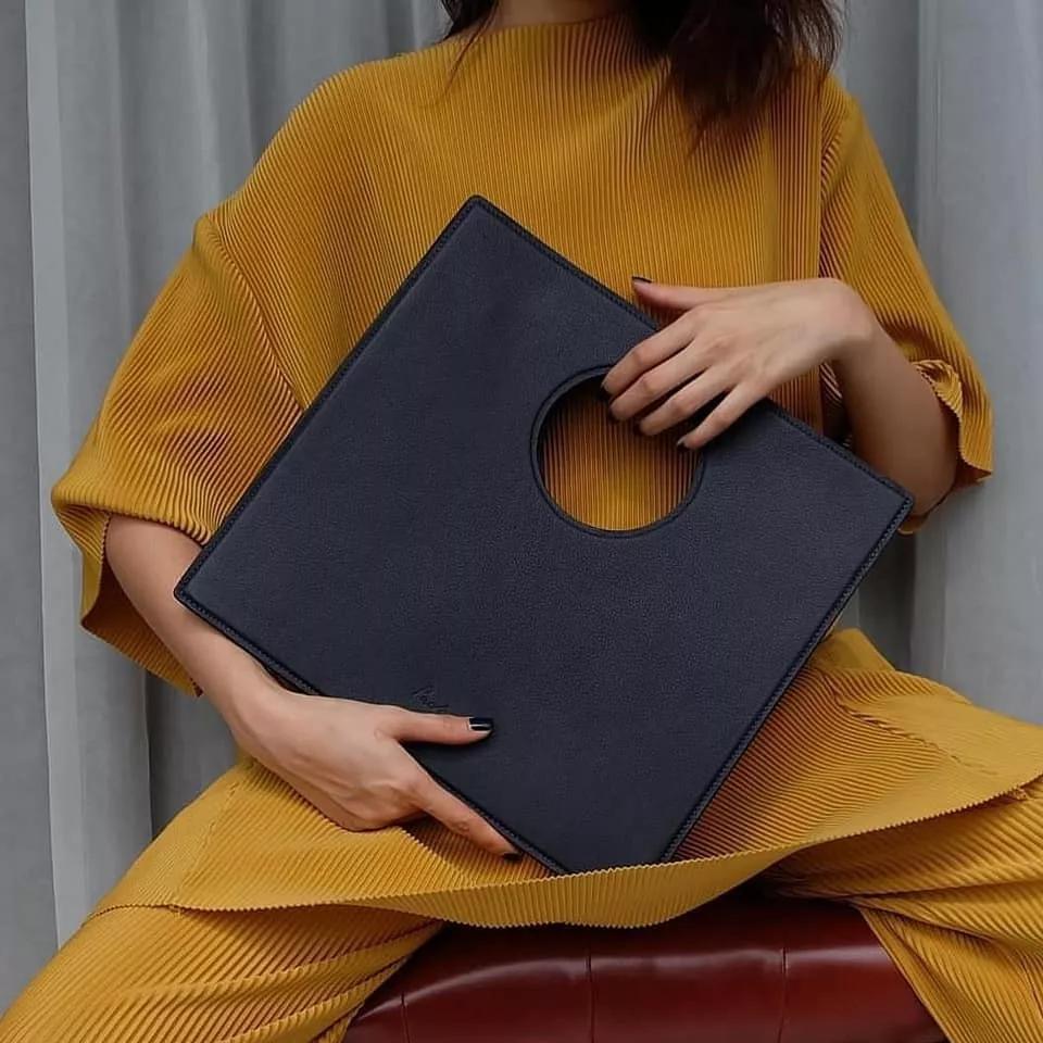 泰国有什么潮牌值得买,泰国潮牌女生