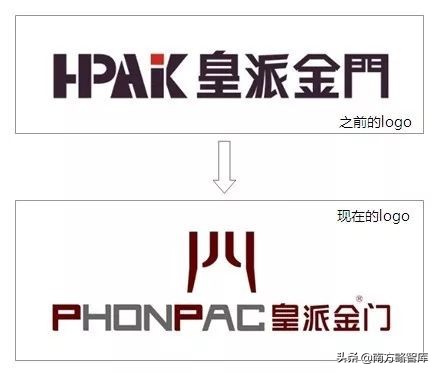 南方略案例|皇派金门:“一门一境界”开启品牌文化建设之先河