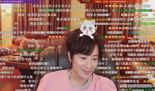 童年男神重回娱乐圈,童年网红爆款