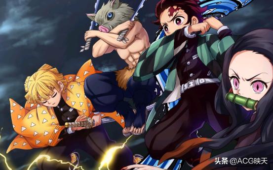 十部超高口碑动漫你看过几部,五部超好看的动漫神作你都看过吗