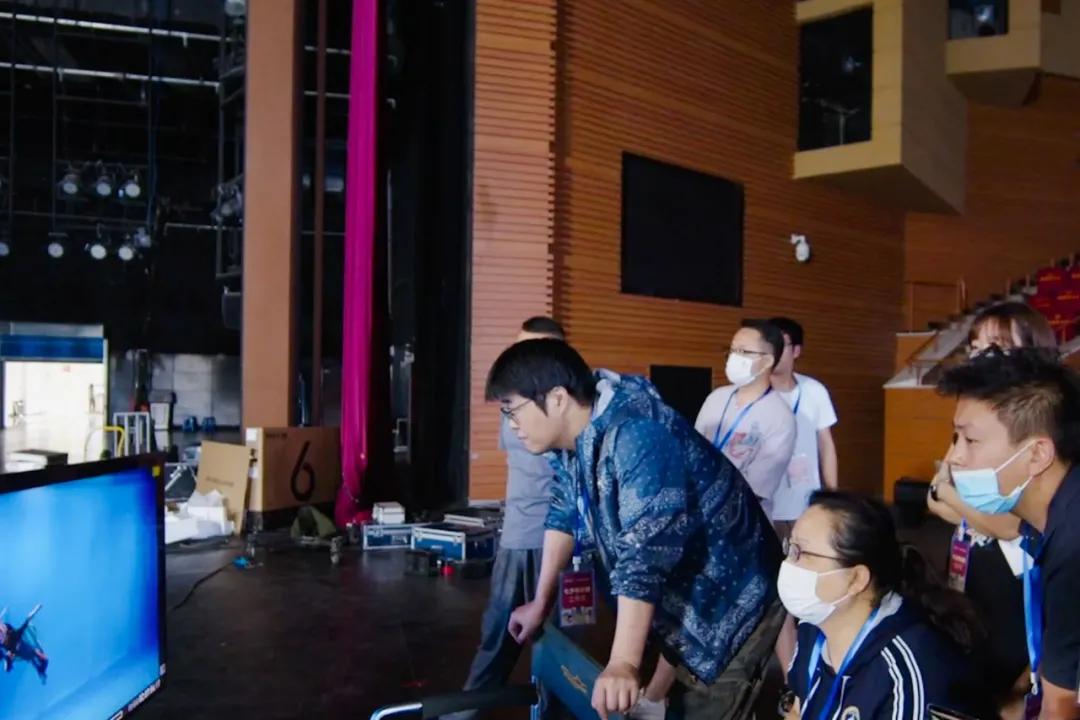 国风可以有多美?它一出手,全网都沸腾了