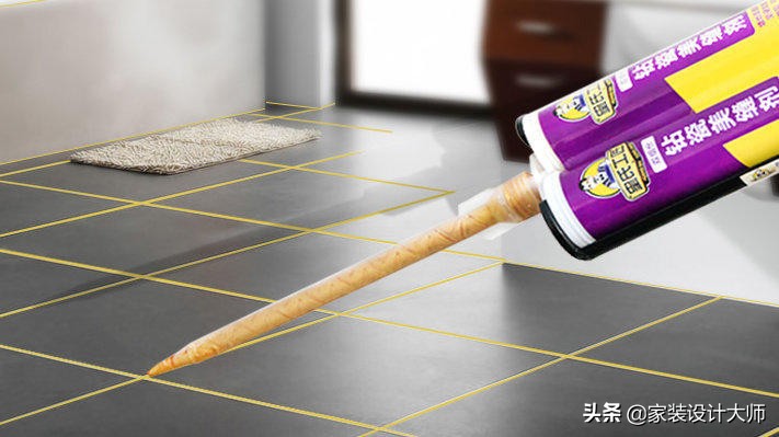 西卡美缝剂与德高美缝剂的区别,德高美缝剂好用吗