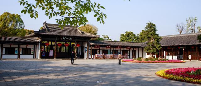 扬州瘦西湖的迷人之处,扬州西湖和杭州瘦西湖