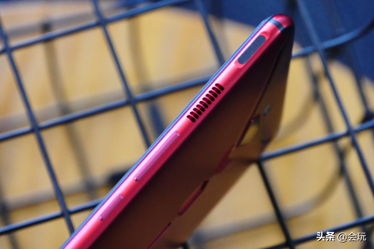 红魔3可以用rog的风扇吗,红魔3风扇声音