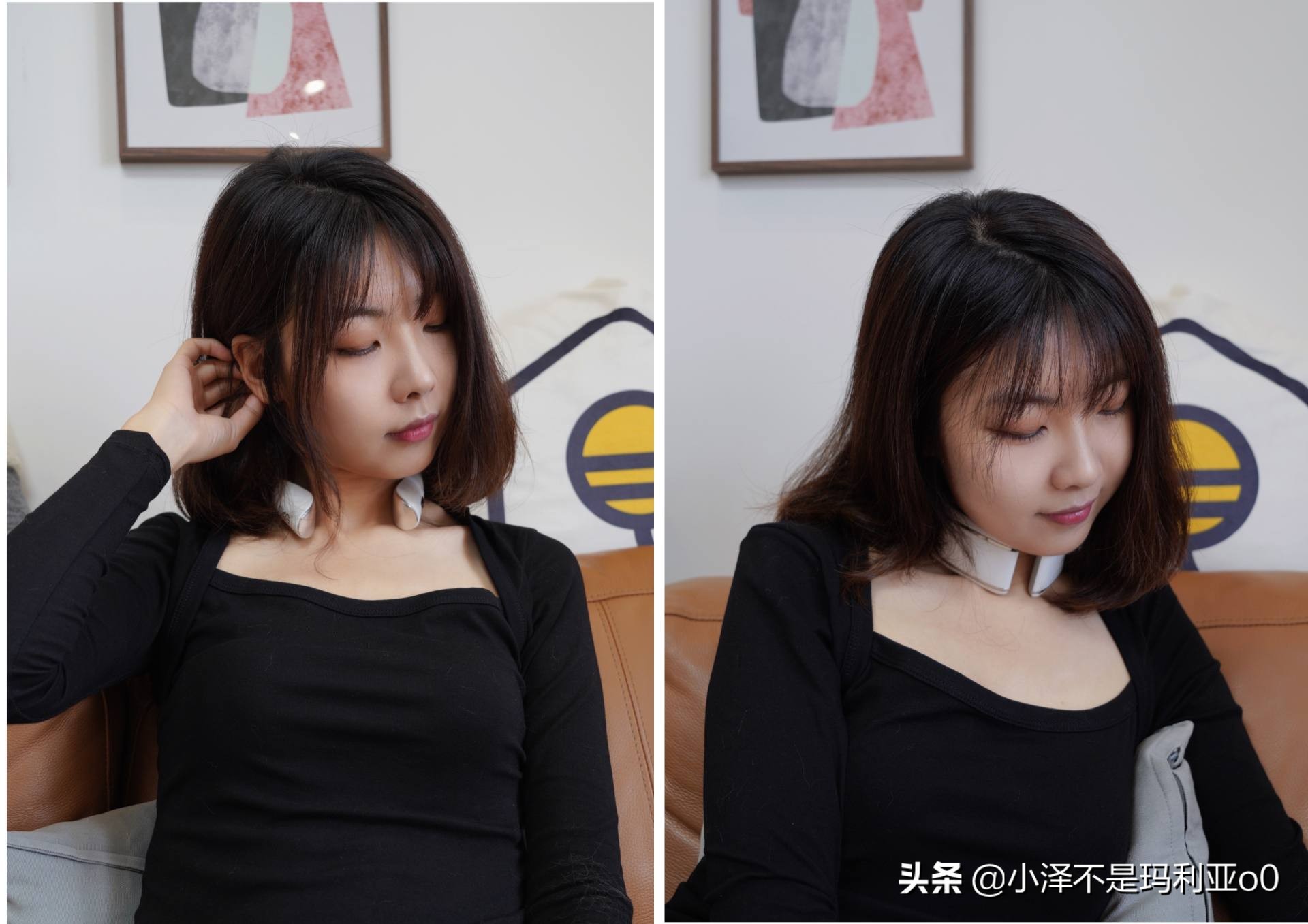 颈椎按摩仪哪个值得买,哪款颈椎按摩仪比较好