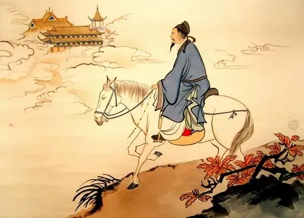 春风得意马蹄疾一日看尽长安花dj,春风得意马蹄疾一日看尽长安花图片