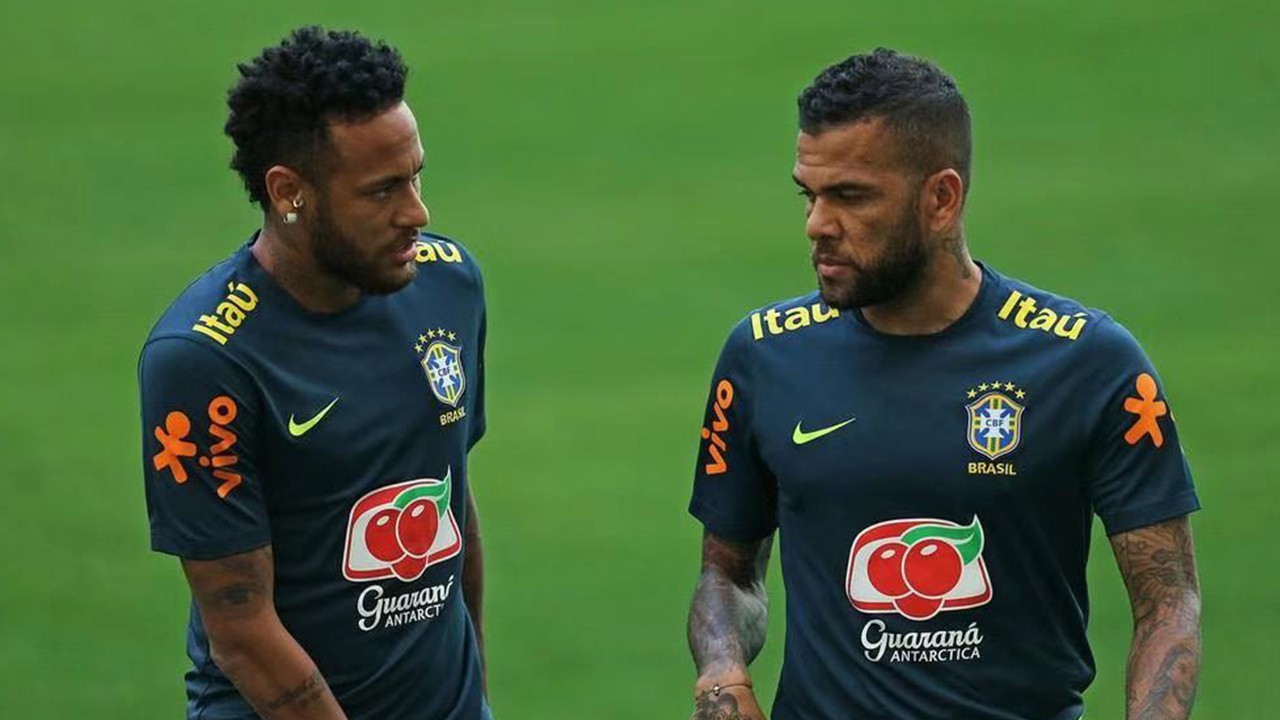 内马尔水平如何,内马尔真实水平如何