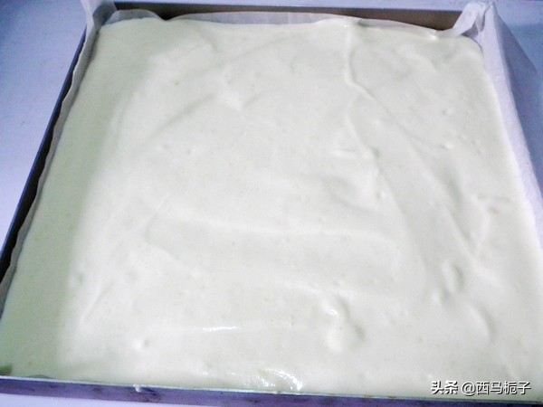 家常超简单香橙蛋糕制作,橙香玛德琳蛋糕做法