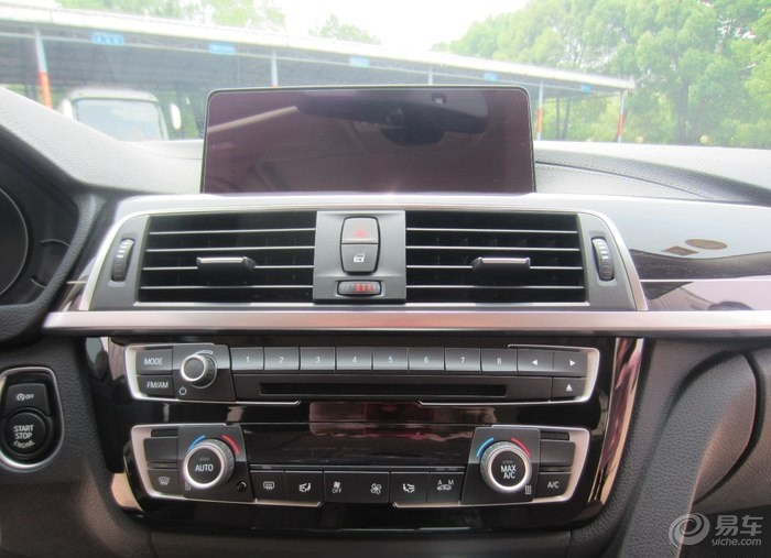 18款宝马320lim运动曜夜版车评,18年宝马320lim曜夜性能