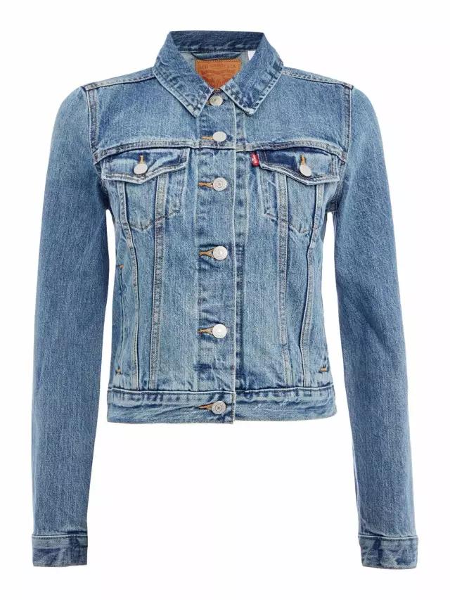 我最离不开的7件经典春季外套|Wardrobe