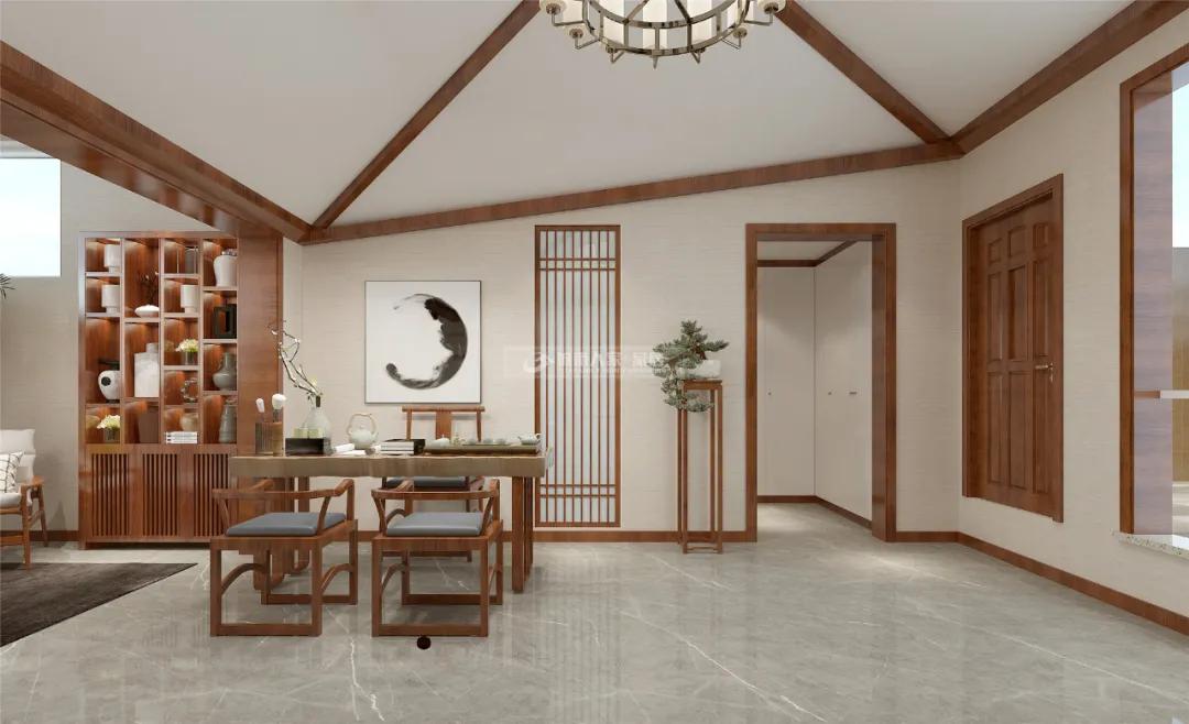 银川海珀兰轩一楼带院,银川海珀兰轩二区