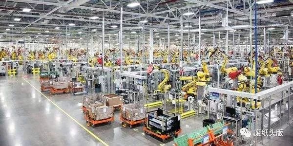 制造业难做的工作,传统制造业工厂的现状和痛点