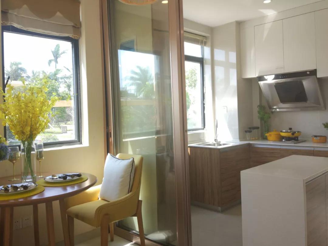 海南买个房子度假值得吗,想在海南住一段时间哪里宜居