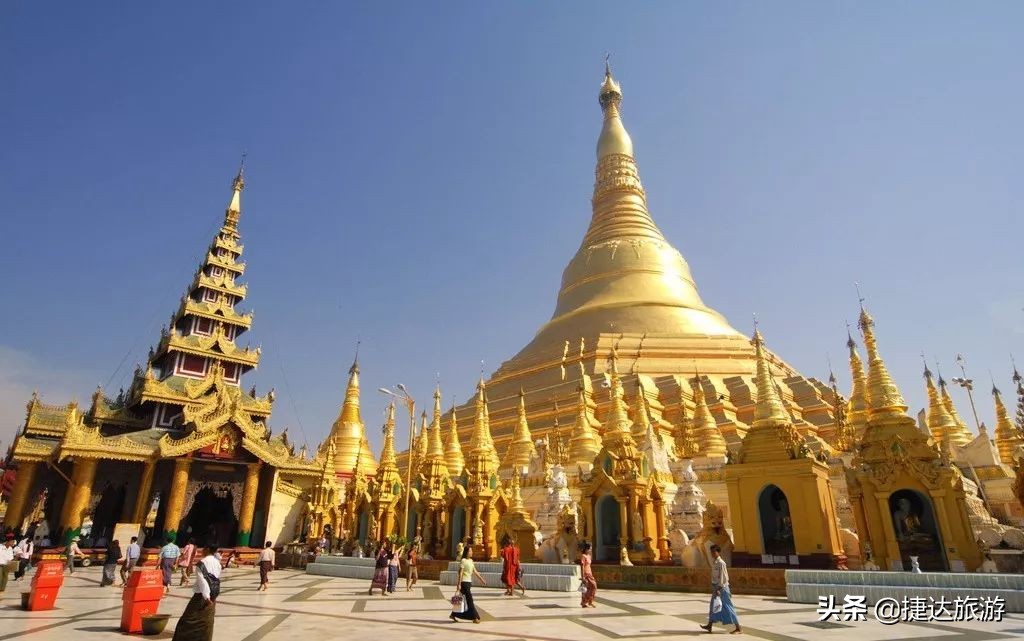 去缅甸旅游注意事项和流程,去缅甸旅行要知道的十件事