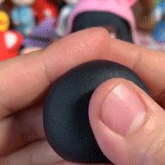 黏土变得特别黏手怎么拯救,黏土太粘手了怎么办