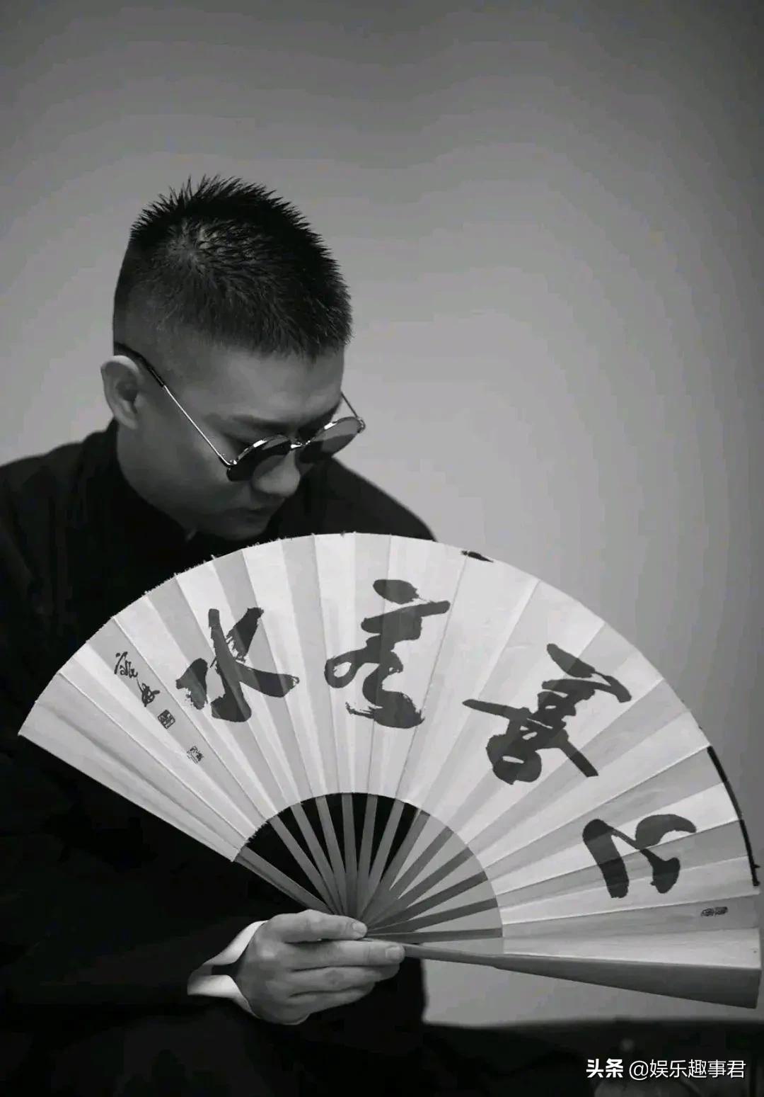 曹云金否认发文再提与郭德纲旧事,曹云金完美还原郭德纲受采访原话