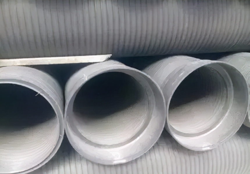 给排水管道的连接方式,建筑给排水连接技术规范