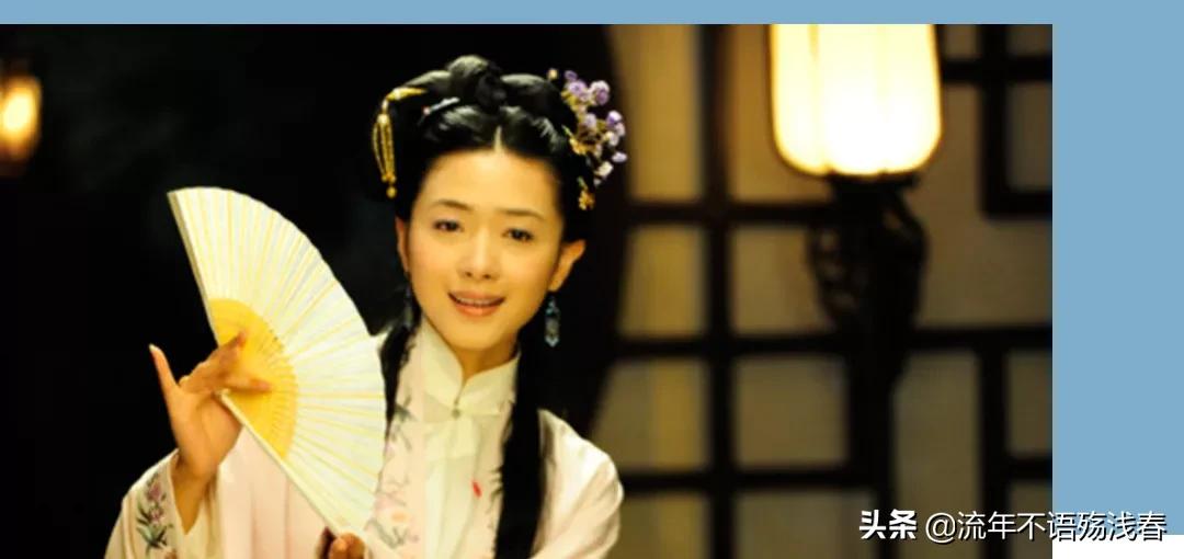 李清照悲凉人生,李清照的一生幸运又凄凉