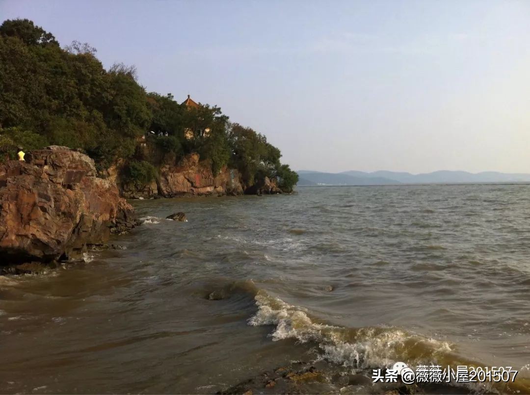 无锡太湖胜景,太湖胜景