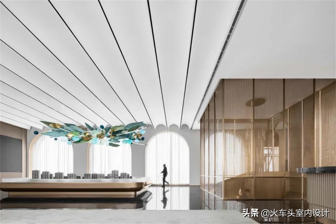 首发 | 旭辉×尚石 • 向阳而生的微笑生活馆