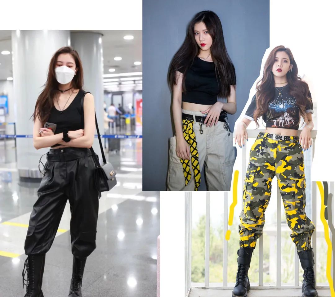 既消除假胯宽又瘦腿还矫正腿型,假胯宽显腿短怎么办