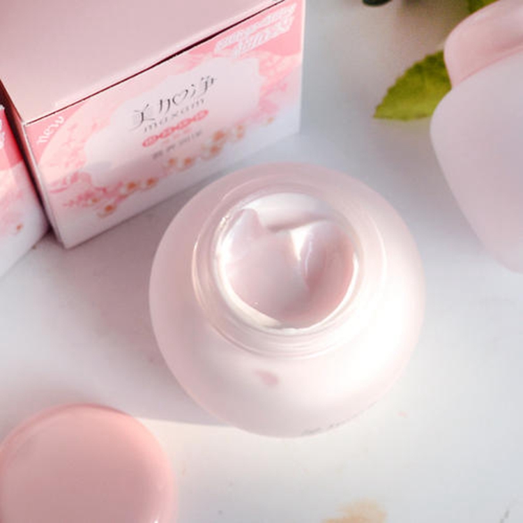 花几千块买化妆品,花3000块钱买面霜