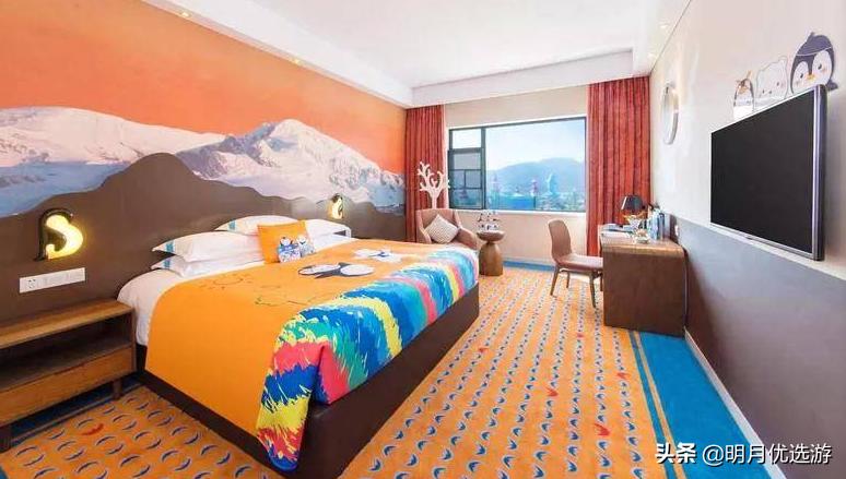 广东珠海长隆海洋王国门票多少钱,广东珠海长隆门票多少钱