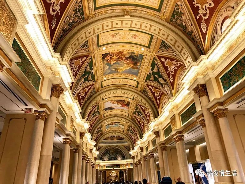 说到名气，非你莫属——LAS威尼斯人