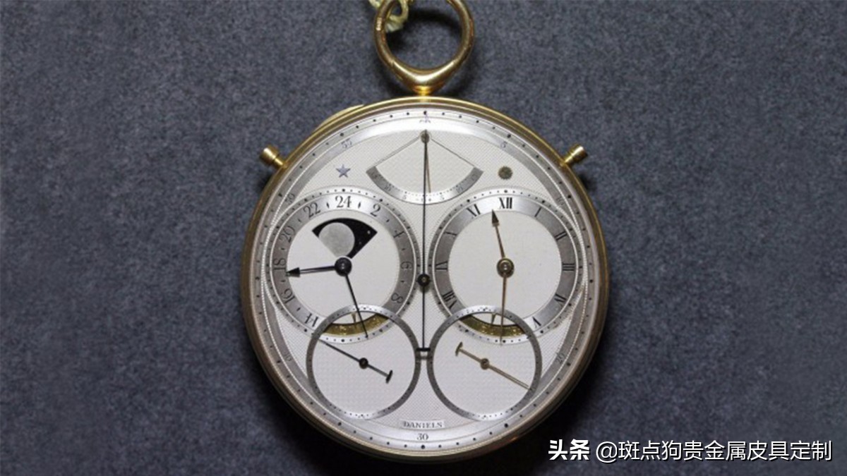 名表排名前十的手表有哪几款,世界名表排行榜前十名手表最贵