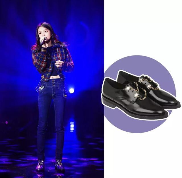 世界上最美的十大高跟鞋,这才是世界上最漂亮的高跟鞋