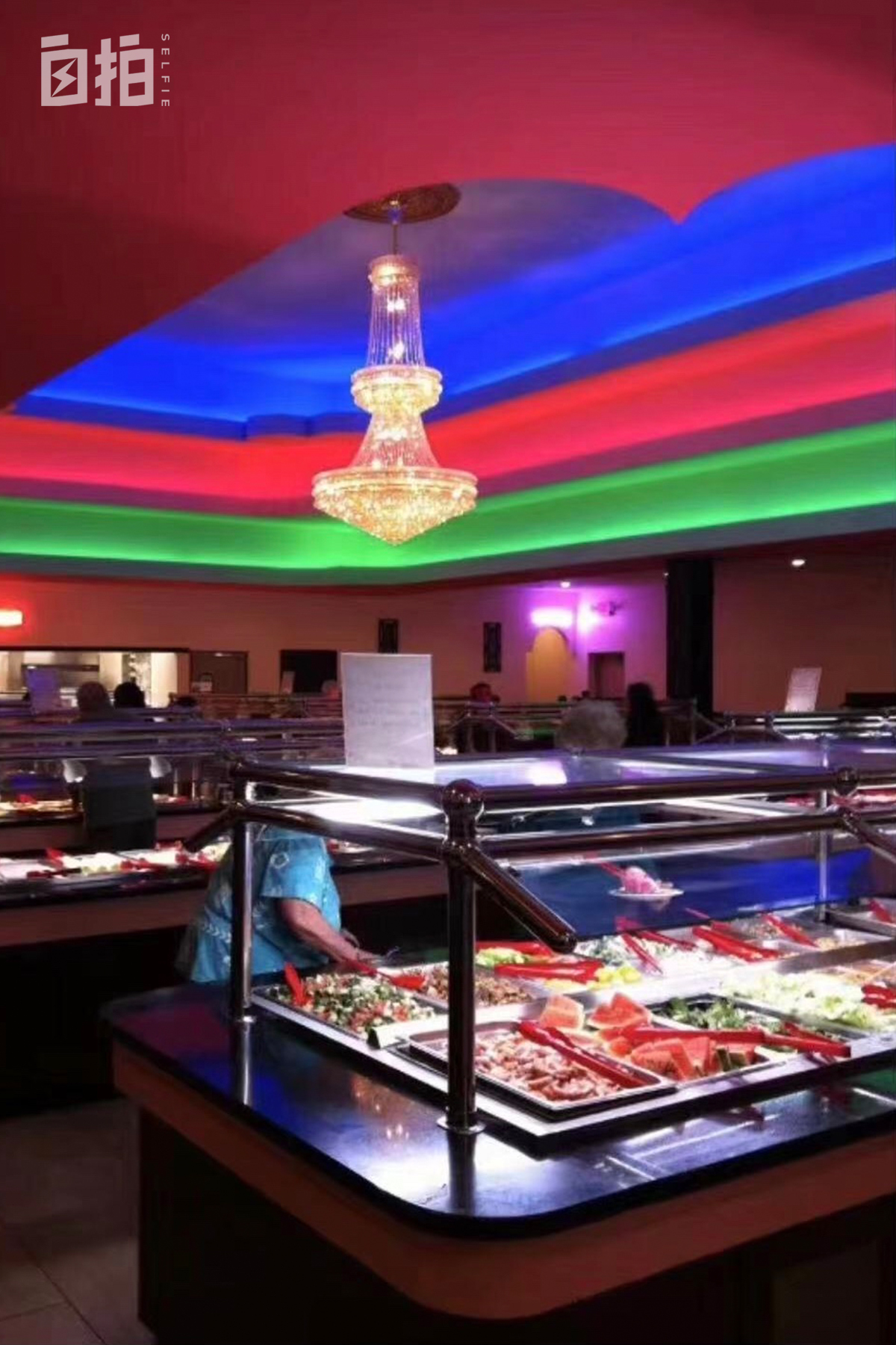 打工三年在美国买大房子,19岁到美国打工14年未回家