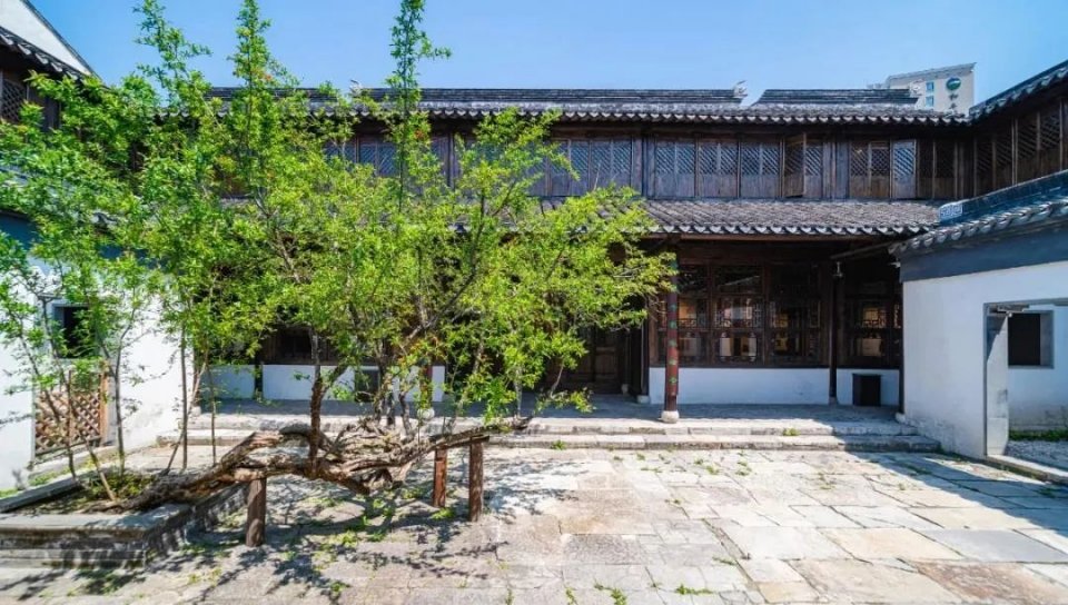 常州文脉,常州文脉老照片