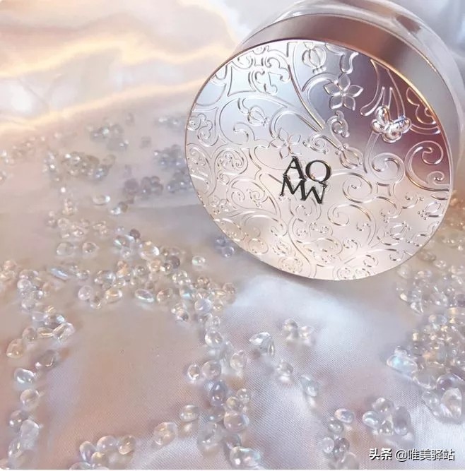 夏日油皮肌用什么定妆，不再变成花脸猫