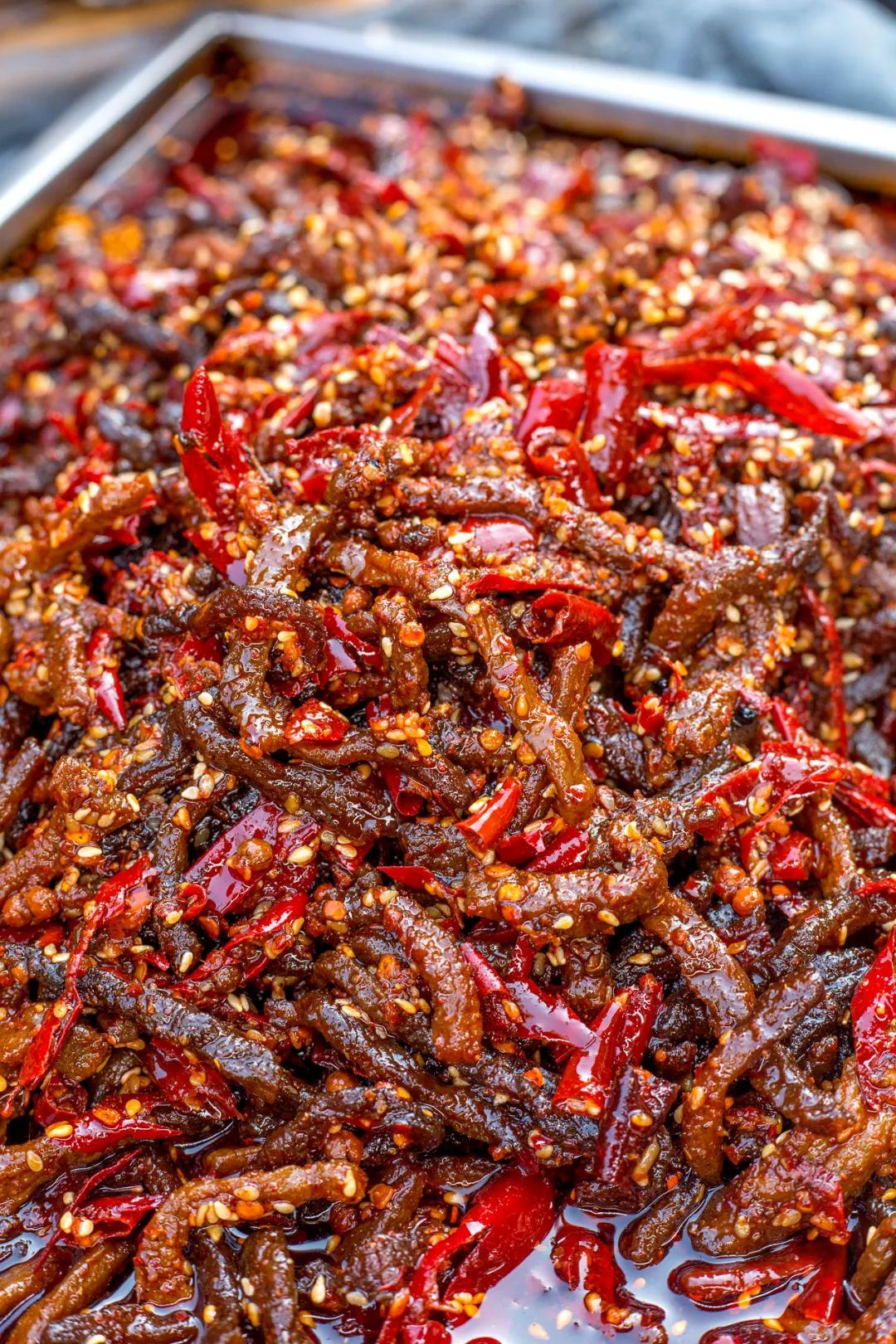 马家巷冷吃兔,绵阳马家巷冷吃兔