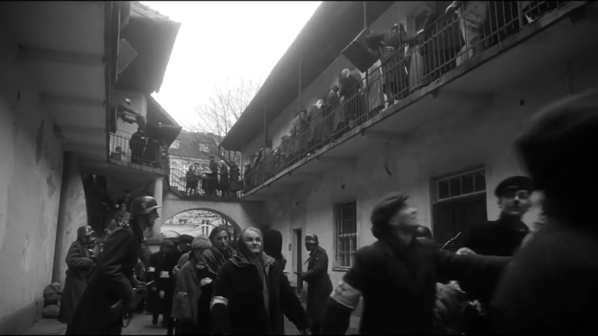 犹太人为什么会被欧洲人仇视,犹太人为何至今都备受仇视