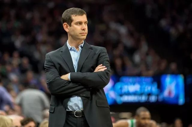 为什么凯尔特人从来就不弱,理性讨论欧文有多难防