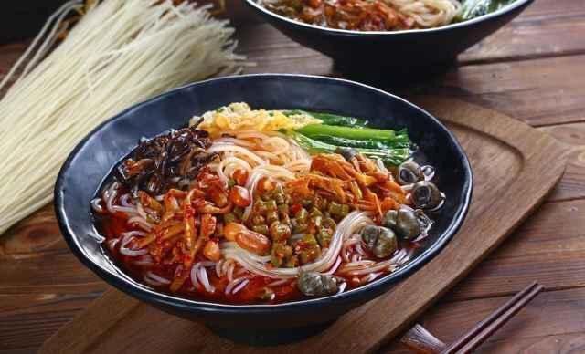 广西为什么没有八大菜系,广西菜不好吃