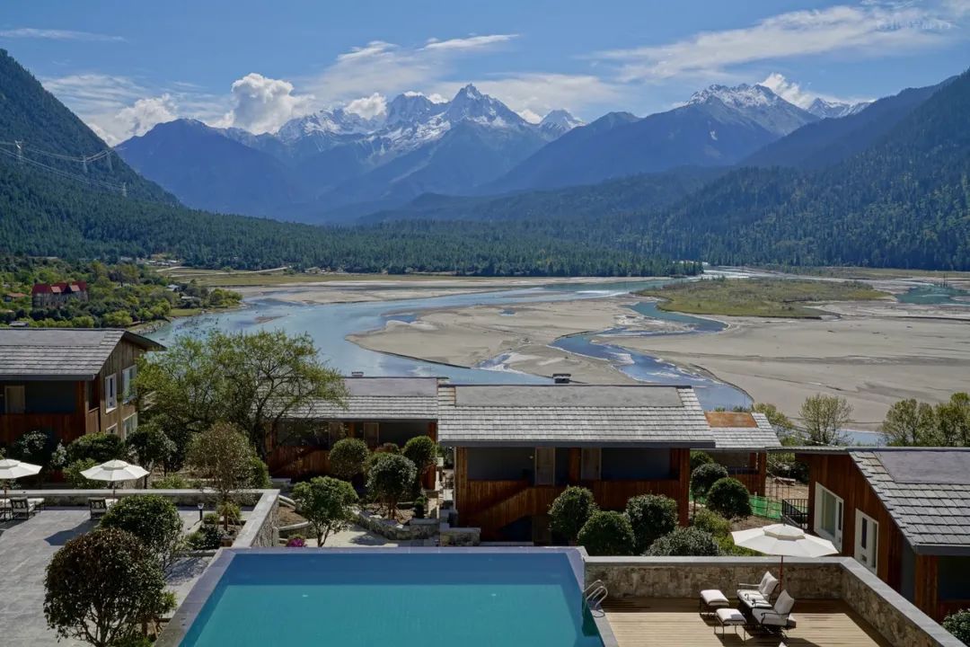 十大民宿排行榜前十名,绝美海景酒店民宿推荐