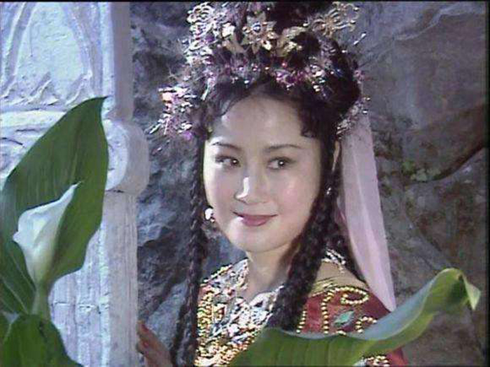 朱紫国国王的病如何治疗,朱紫国国王因什么得病