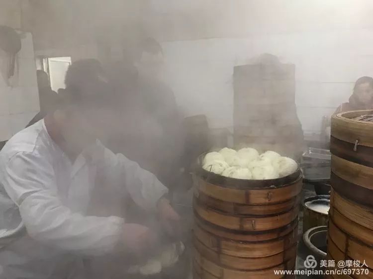 东台鱼汤面排行榜前十名,江苏东台鱼汤面太香了