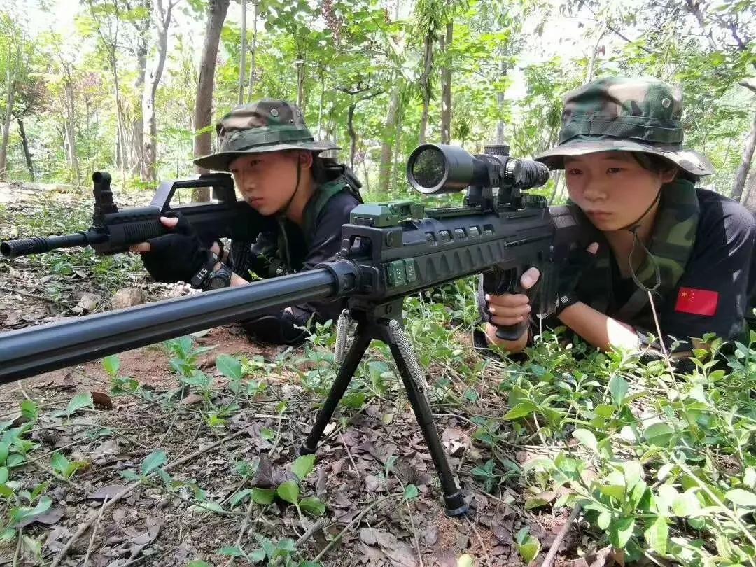 甘做国防教育奋楫者——记烟台“养马岛”少年军校校长、*转军**干部付信连